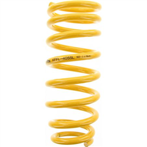 Coil Spring Each