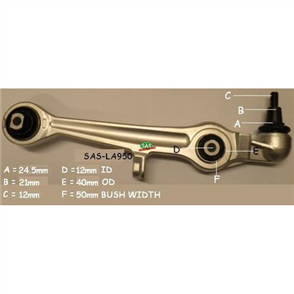 Control Arm