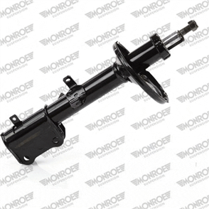 Suspension Strut GT Gas Reflex