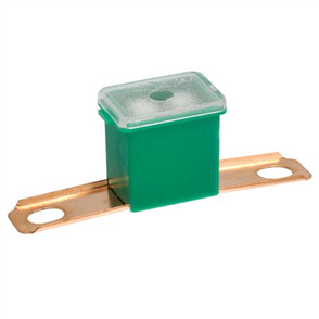 Fusible Link L Type 40A Green 10 Pce