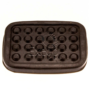 Pedal Pad