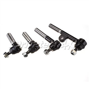 4X4 Tie Rod End Set Made In Korea