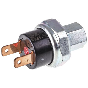 Air Con Pressure Switch Female - Binary