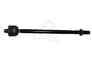 Steering Rack End