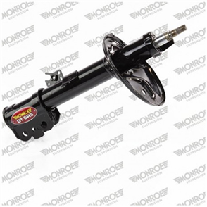 Suspension Strut GT Gas Reflex