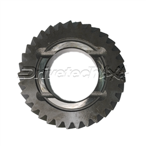Gear 2Nd