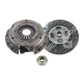 CLUTCH KIT FORD ECONOVAN              #