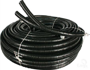 Convoluted Double Split Tubing ID:13.2mm - Length 50m