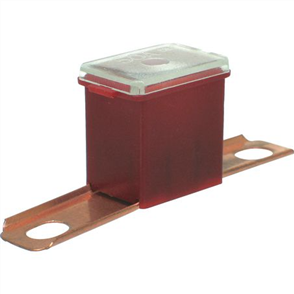 Fusible Link L Type 50A Red 10 Pce