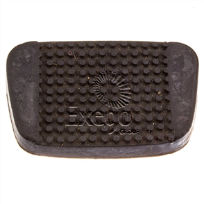 PEDAL PAD RUBBER