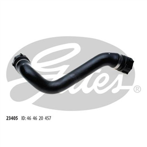 GATES MODULAR RADIATOR HOSE LOWER 23405