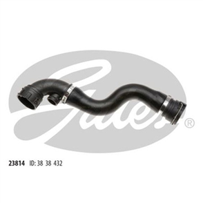 GATES RADIATOR HOSE UPPER 23814