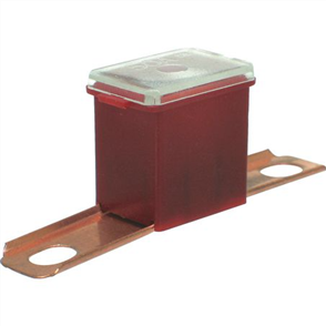 Fusible Link L Type 50A Red 1 Pce