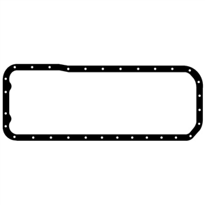 Sump Gasket JH031