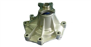 Water Pump Hyundai H1 Kia Sorento 2.5 CRDI