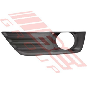 FOG LAMP BEZEL - R/H - FORD FOCUS 2005- 4DR/5DR