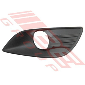 FOG LAMP - COVER - R/H - FORD FOCUS 2008