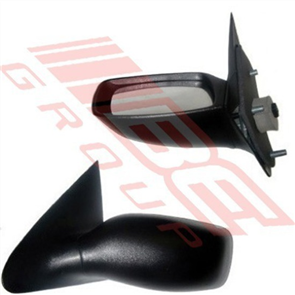 DOOR MIRROR - L/H - ELECTRIC - FORD MONDEO 1997