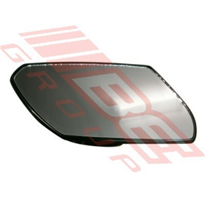 DOOR MIRROR GLASS - R/H - FORD MONDEO 2001
