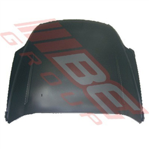 BONNET - FORD MONDEO 2008