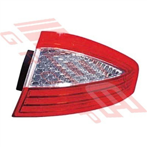 REAR LAMP - R/H - FORD MONDEO 2008- 4DR