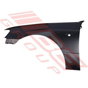 FRONT GUARD - L/H - FORD FALCON BA 2003