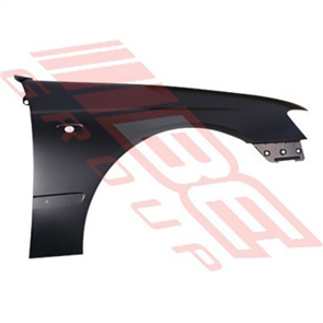 FRONT GUARD - R/H - FORD FALCON BA 2003