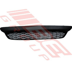 FRONT BUMPER GRILLE - FORD FALCON BA 2003- XR6/XR8