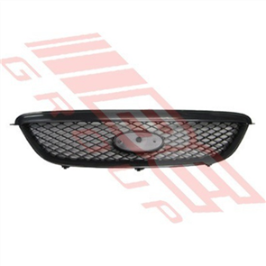 GRILLE - PAINTED W/GREY FRAME - FORD FALCON BA 2003