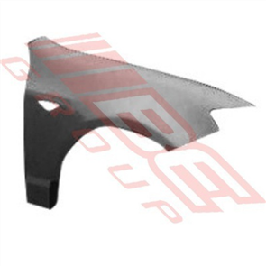 FRONT GUARD - L/H - FORD FALCON FG 2008