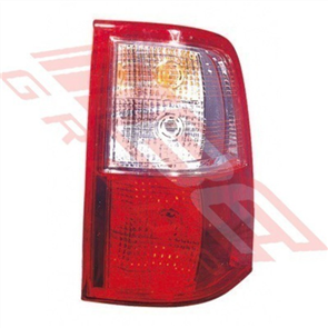 REAR LAMP - R/H - FORD FALCON FG 2008- UTE PICK UP
