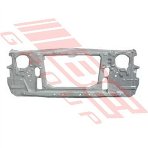 RADIATOR SUPPORT - OEM - FORD COURIER 1999