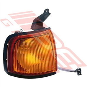 CORNER LAMP - R/H - AMBER - FORD COURIER 1999