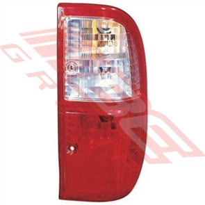 REAR LAMP - R/H - FORD COURIER 2005