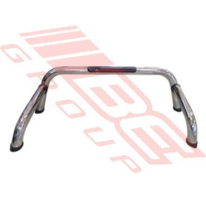 ROLL BAR - W/LIGHT - FORD RANGER 2012