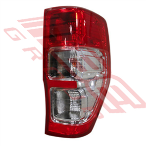 REAR LAMP - R/H - FORD RANGER 2012