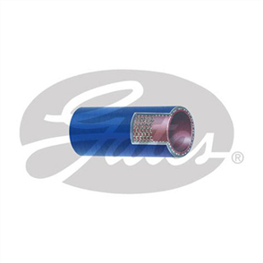 GATES SILICONE HEATER HOSE 1IN X 25FT 26244
