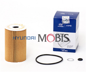 OIL FILTER HYUNDAI 26320-2A501 R2695P EO-28060