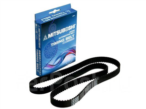 TIMING BELT MITSUBISHI 6G74 1992-ON 265XY32