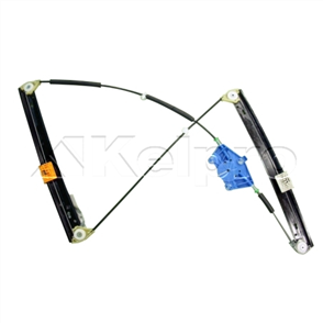 Power Window Regulator - Without Motor