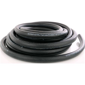 GATES FUEL HOSE 1/2IN - ID 0.5IN / 12.7MM - PER METRE 27006M