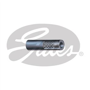 GATES FUEL HOSE 5/16IN X 2FT - ID 0.3125IN / 8MM 27028