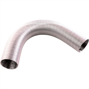 GATES EMISSION CONTROL DUCT HOSE 60MM X 1M 28081