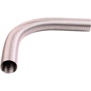 GATES EMISSION CONTROL DUCT HOSE 40MM X 1M 28091