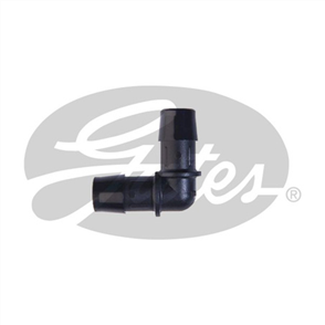 GATES HEATER HOSE ADAPTOR 3/8IN. ELBOW 28622