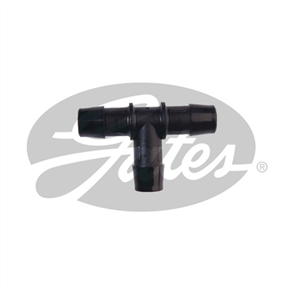 GATES HEATER HOSE ADAPTOR 1/2IN. TEE 28633