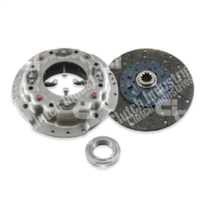 CLUTCH KIT HINO FG/FM