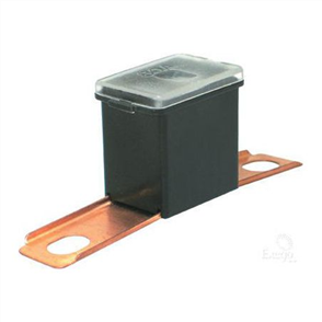 Fusible Link L Type 80A Black 1 Pce