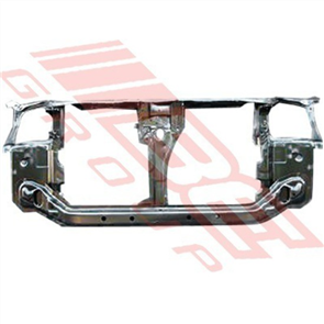 RADIATOR SUPPORT - HONDA CIVIC EK 1999-00 F/LIFT