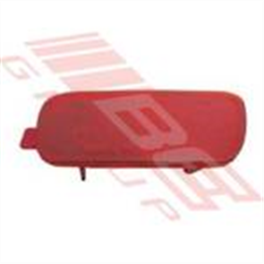 CRV 2002- REFLECTOR - R/H - BELOW REAR LAMP